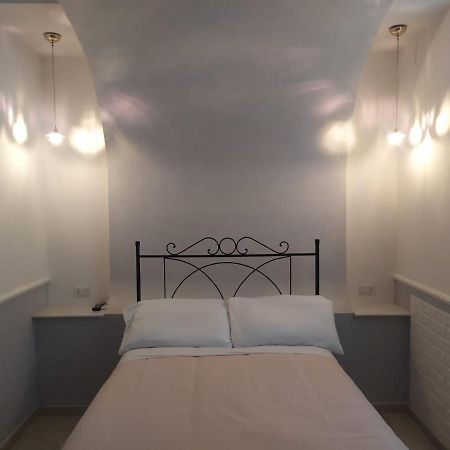 L'Orto Del Vesuvio Di Laura Guidone Bed and Breakfast San Sebastiano al Vesuvio Eksteriør billede